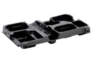 Metabo Accessoires Inlay metaBOX voor SSW 18 LTX 1750 BL - 628945000