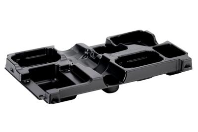 Metabo Accessoires Inlay metaBOX voor SSW 18 LTX 1750 BL - 628945000