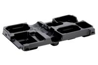 Metabo Accessoires Inlay metaBOX voor SSW 18 LTX 1750 BL - 628945000