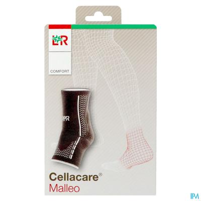 Cellacare Malleo Comfort Maat 2 (19-21)