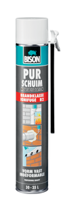 Purschuim B2 brandvertragend Spuitbus 750ml - Bison