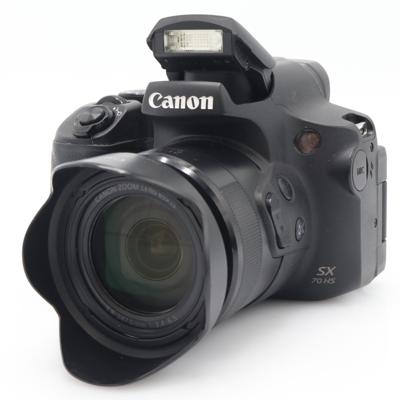 Canon Powershot SX70 HS occasion
