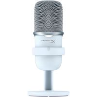 HyperX SoloCast microfoon