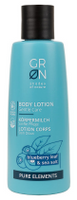 GRN Pure Elements Body Lotion Blueberry Leaf & Sea Salt GRN Pure Elements Body Lotion Blueberry Leaf & Sea Salt