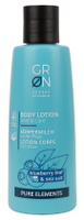 GRN Pure Elements Body Lotion Blueberry Leaf & Sea Salt - thumbnail