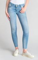 Le temps des cerises - L.denim Jeans HW Skinny - Maat 33