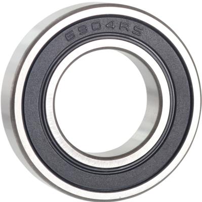 Kogellager Marwi CB-134 6904 2RS 20 x 37 x 9