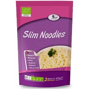 Eat Water Slim Noodles