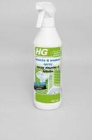 HG Badkamer reiniger alledag (500 ml) - thumbnail