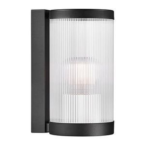 Nordlux Coupar Wandlamp - Zwart