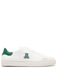 Axel Arigato baskets Clean 90 Varsity - Blanc