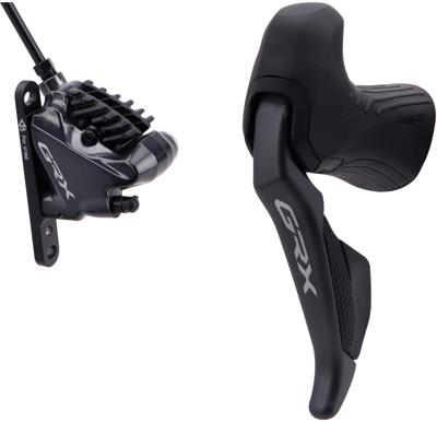 SHIMANO schijfrem "grx st-rx815 / br-rx810 di2"
