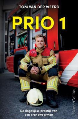 PRIO 1 (Paperback)