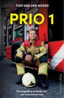 PRIO 1 (Paperback)