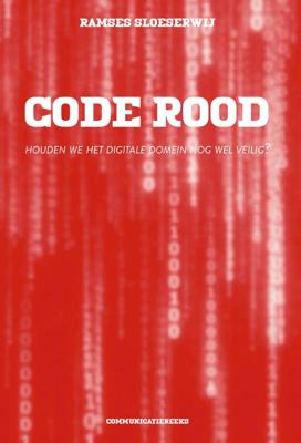 Code Rood (Paperback)