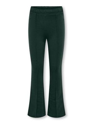 Kids ONLY zomer flair broek meisjes - turquoise - Kogemily