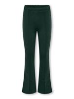 Kids ONLY zomer flair broek meisjes - turquoise - Kogemily Kids ONLY zomer flair broek meisjes - turquoise - Kogemily