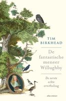De fantastische meneer Willughby - Tim Birkhead - ebook