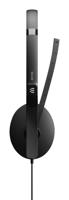 EPOS ADAPT 165T USB II headset - thumbnail