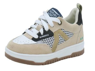 Bunnies Jr. Brad Baas Bunnies Jr. Brad Baas