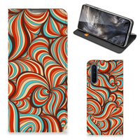 OnePlus Nord Bookcase Retro - thumbnail