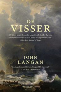 De Visser - John Langan - ebook