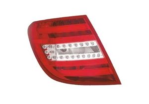 Achterlicht links stationwagon 3097935