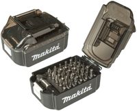 Makita Accessoires 31 delige bitset in Makita accuvorm box B-68317 (E-03084) (E-00016) - B-68317 - thumbnail