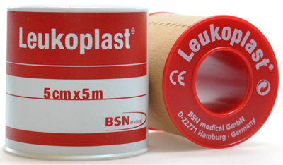 Leukoplast 5cm x 5m