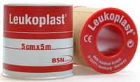 Leukoplast 5cm x 5m