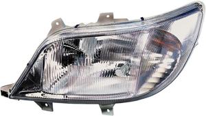 Koplamp links 1EH008010011