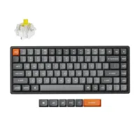 Keychron K2 Max QMK toetsenbord