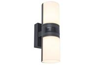 Lutec Design wandlampCyra met sensor - 5198102118