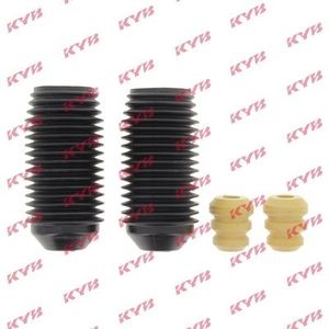 Aanslagrubber met stofkap - Protection kit 910142