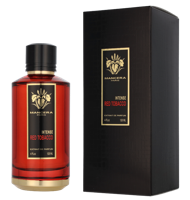 Mancera Red Tobacco Intense 120 ml Eau de Parfum Heren