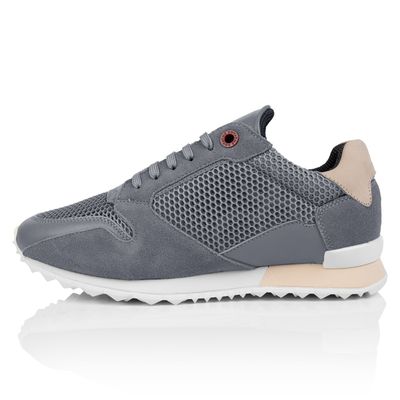 Royaums Endurance Passion | Maat 37 | grijs | Dames | sneakers