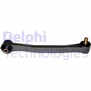 Stabilisatorstang DELPHI, u.a. für Mercedes-Benz, Ssangyong