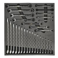 Unior Gereedschap inlay werkbank xlc