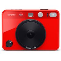 Leica 19189 Sofort 2 Red OUTLET