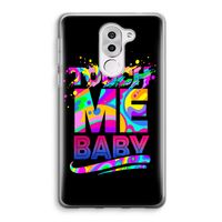 Touch Me: Honor 6X Transparant Hoesje