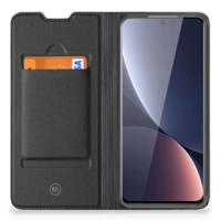 Xiaomi 12 Pro | Book Cover | Schaatsers