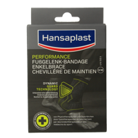 Enkelbrace performance 1 Stuks