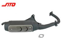 Piaggio Puch typhoon/nrg/zip f.r. demper sito 554