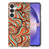 Samsung Galaxy A55 | Hoesje maken | Retro
