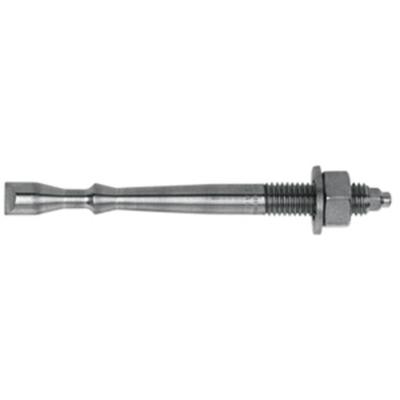 Fischer 97631 FHB II-A S M10 x 60/20 A4 Highbond ankerstang 80 mm 10 mm 10 stuk(s)