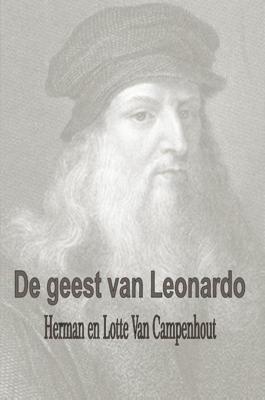 De geest van Leonardo (Paperback)