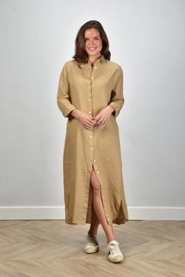 Academia blouse Gitte 74DT2-921 ecru unito
