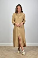 Academia blouse Gitte 74DT2-921 ecru unito