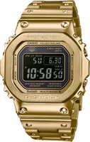 Casio G-Shock GMW-B5000GD-9ER Goud - thumbnail