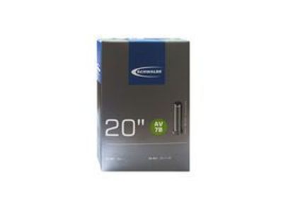 Schwalbe Binnenband 20 inch av7b | 40mm | 23/25-451